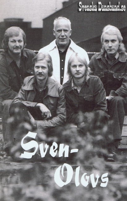 SVEN-OLOVS