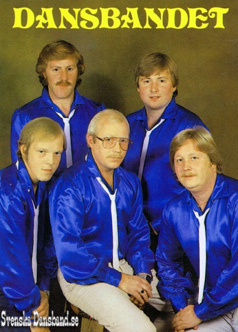 DANSBANDET