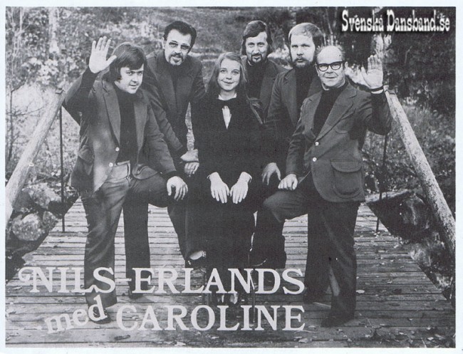 NILS-ERLANDS