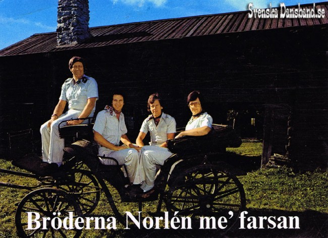 BRDERNA NORLN