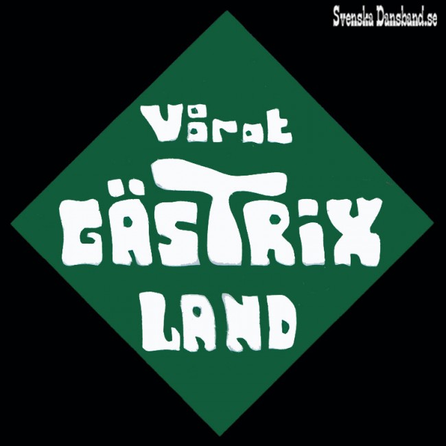 GÄSTRIX (decal)