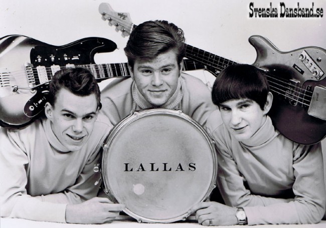 LALLAS