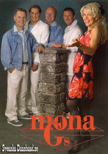 MONA Gs