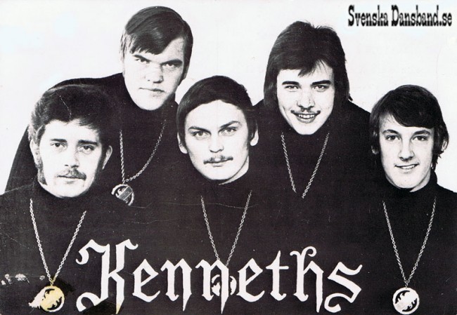 KENNETHS