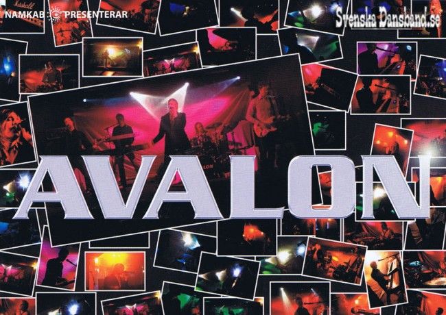 AVALON