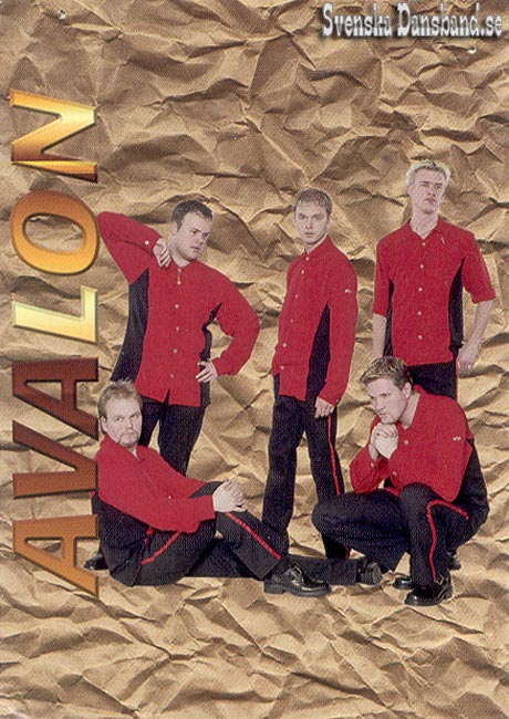 AVALON