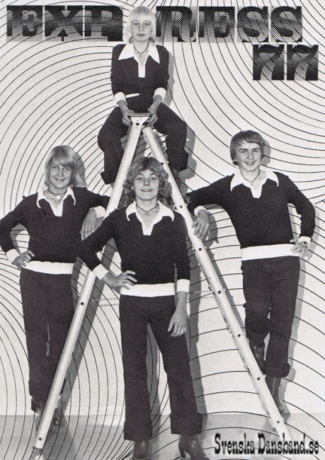 EXPRESS 77