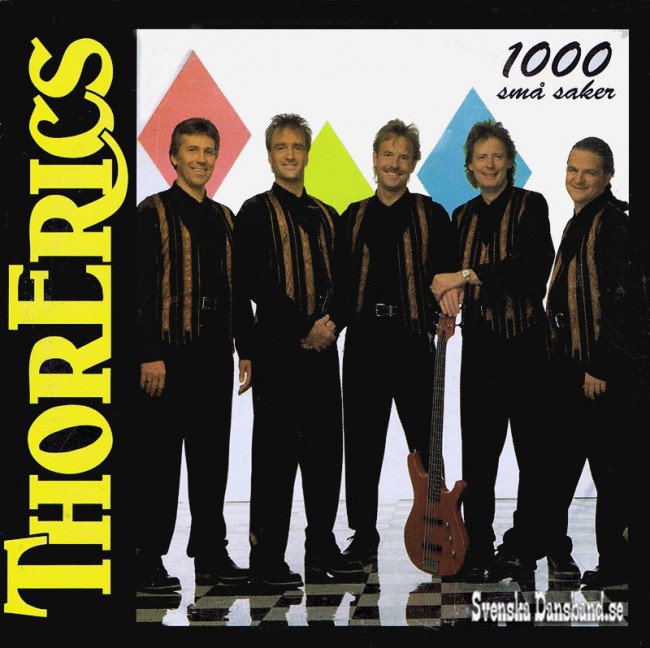 THOR-ERICS (1995)