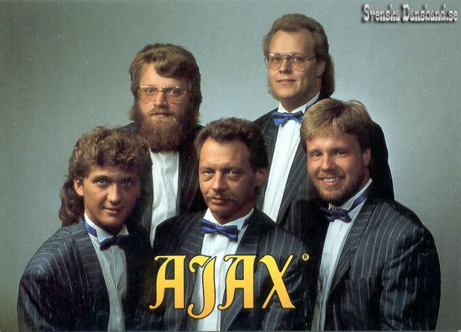 AJAX