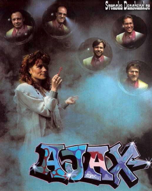 AJAX