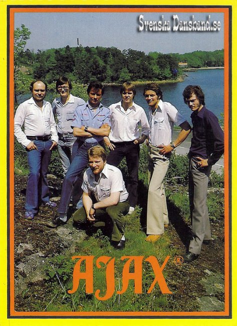 AJAX