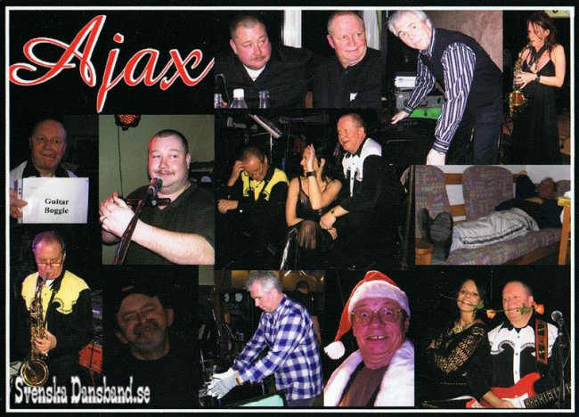 AJAX