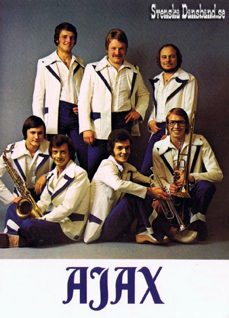 AJAX