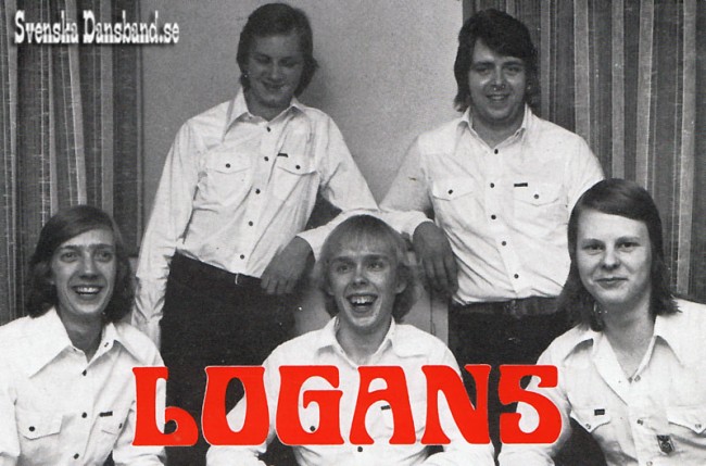 LOGANS