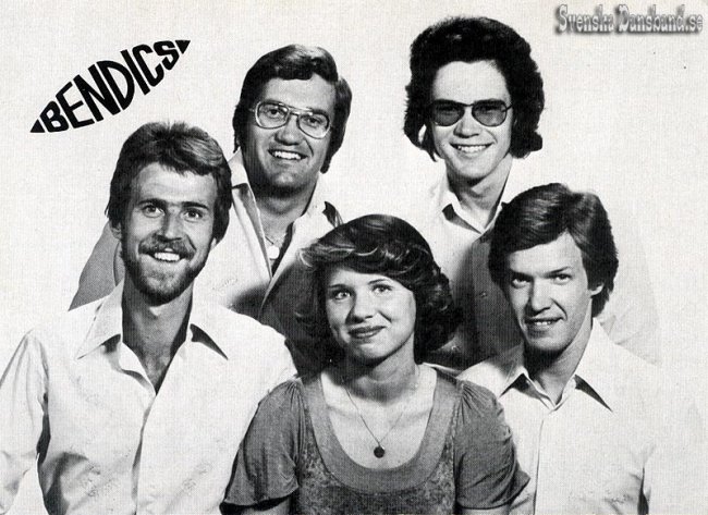 BENDICS