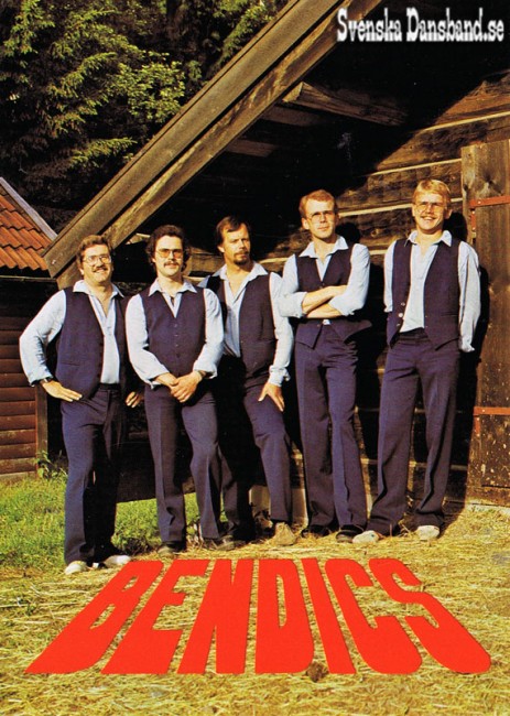 BENDICS (1984)