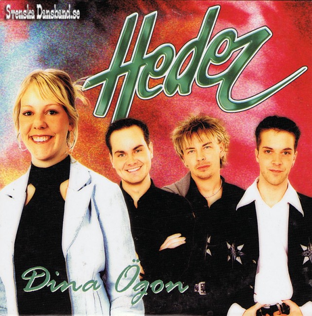 HEDEZ (2002)