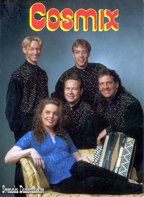 COSMIX