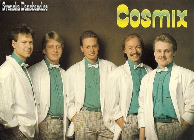 COSMIX