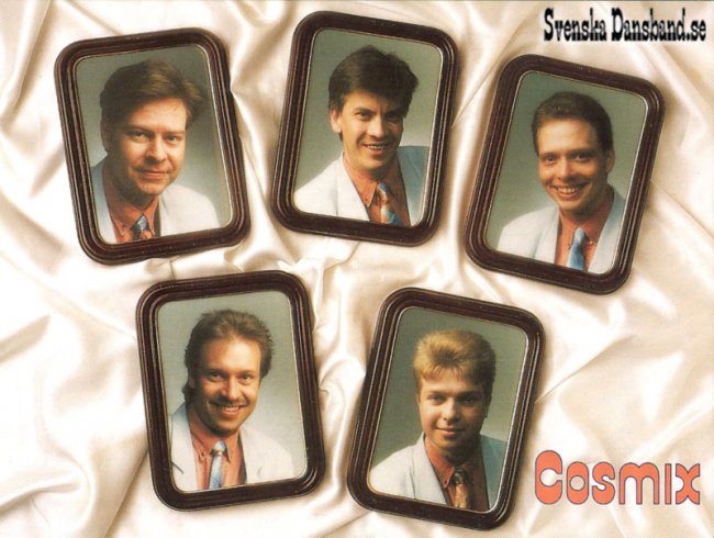 COSMIX