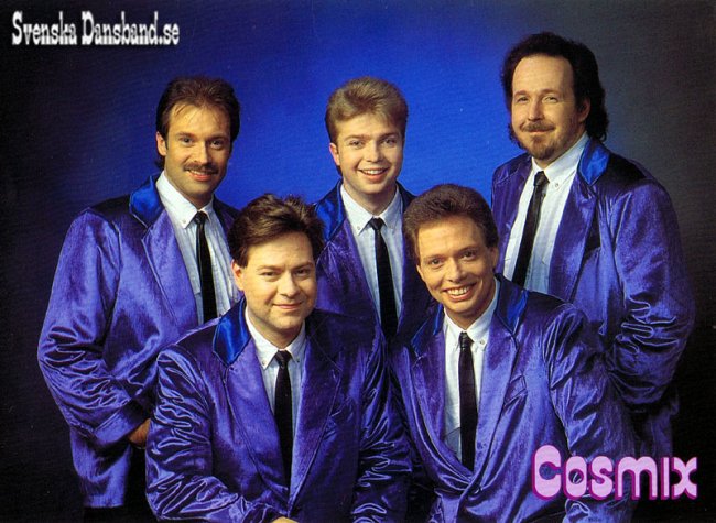 COSMIX