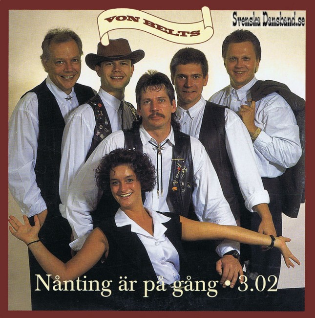 VON BELTS (1995)