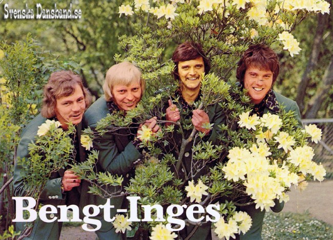 BENGT-INGES