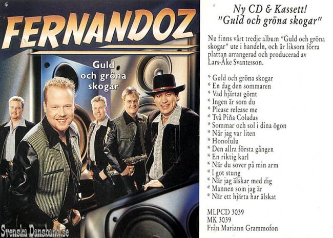 FERNANDOZ (1999)