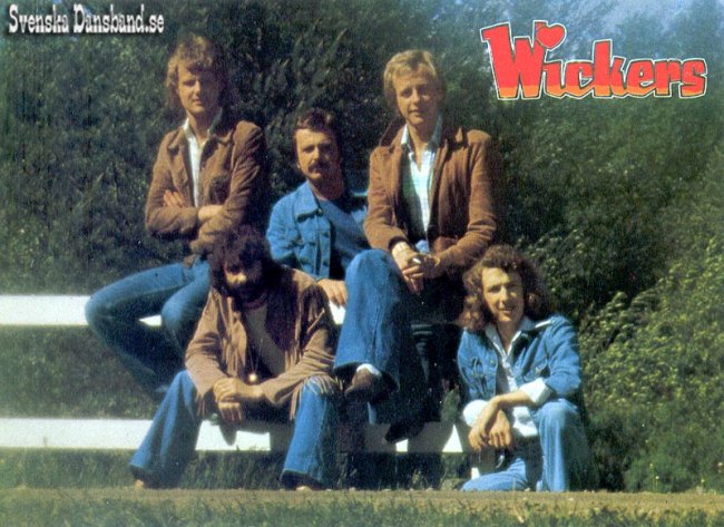 WICKERS