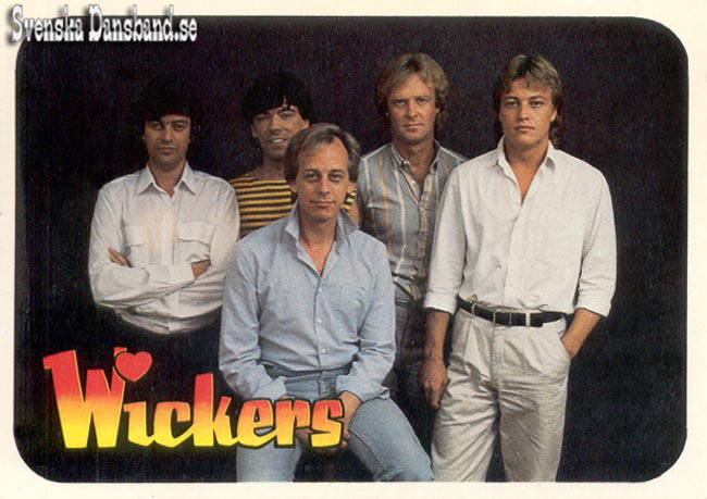 WICKERS