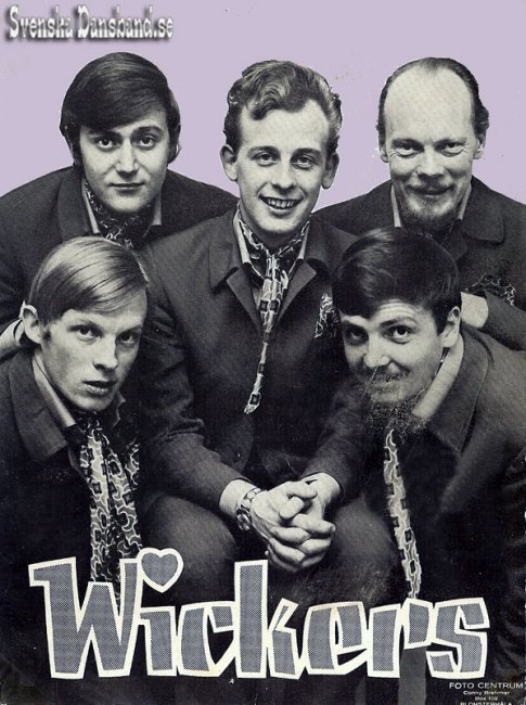 WICKERS