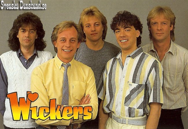 WICKERS
