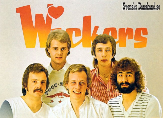 WICKERS