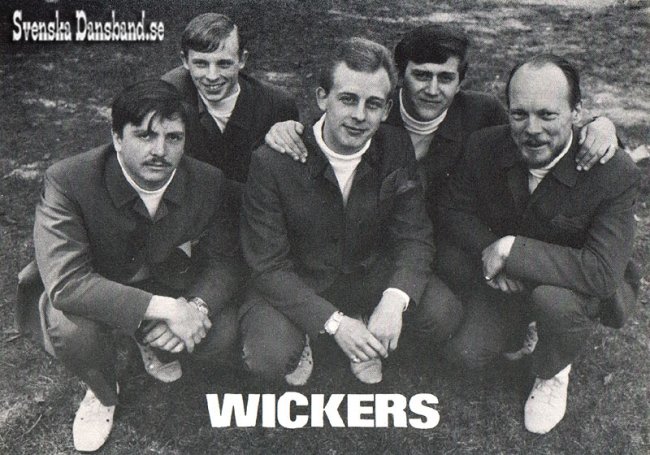 WICKERS
