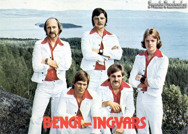 BENGT-INGVARS