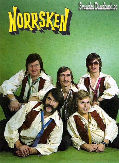 NORRSKEN