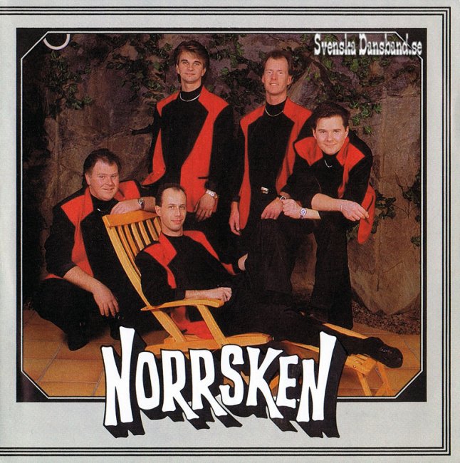 NORRSKEN