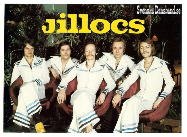 JILLOCS