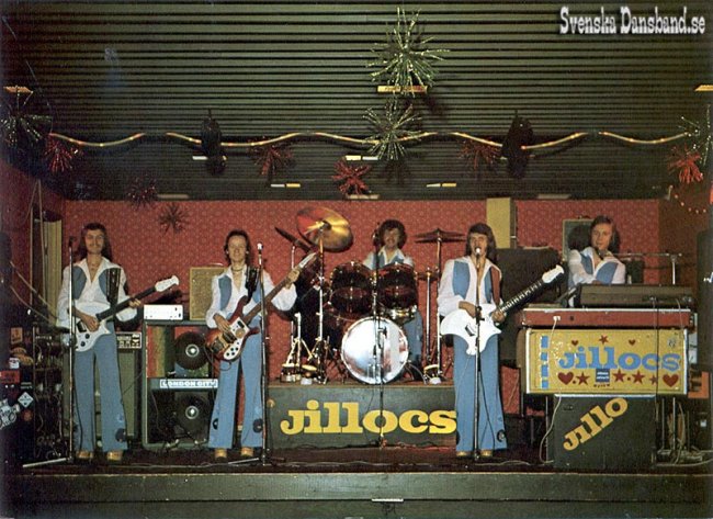 JILLOCS (1976)