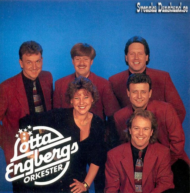 LOTTA ENGBERGS