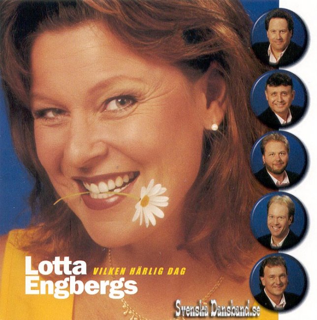 LOTTA ENGBERGS