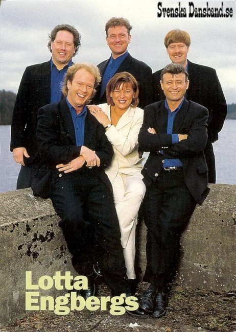 LOTTA ENGBERGS