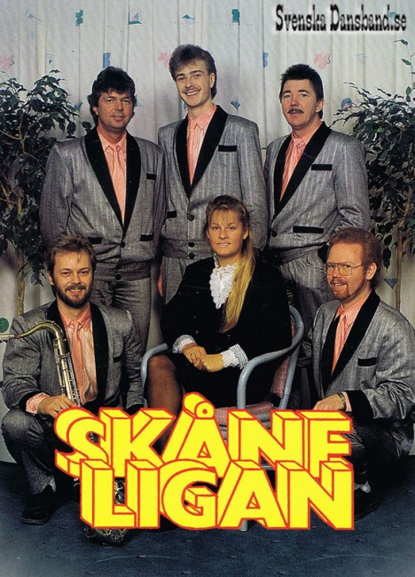 SKNELIGAN