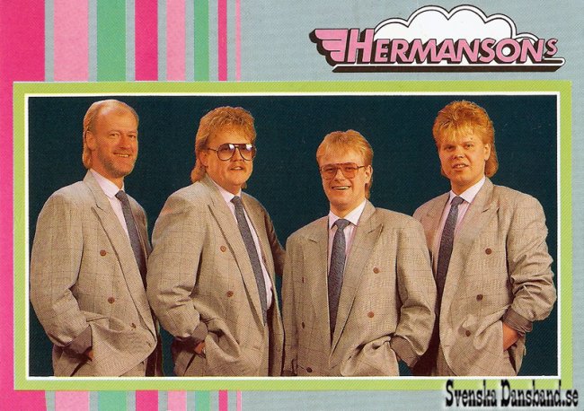 HERMANSONS (1988)