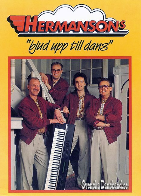 HERMANSONS (1993)