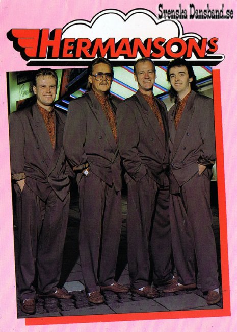HERMANSON'S