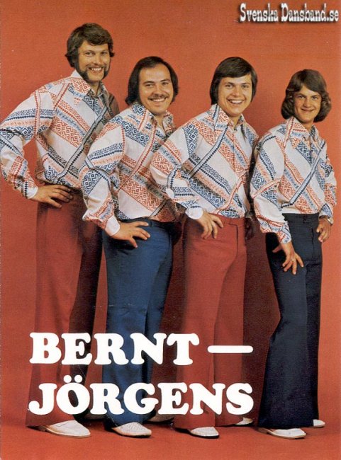 BERNT-JRGENS