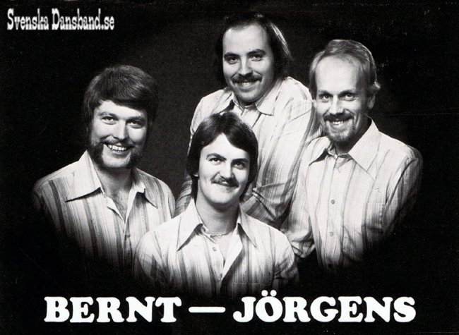 BERNT-JRGENS