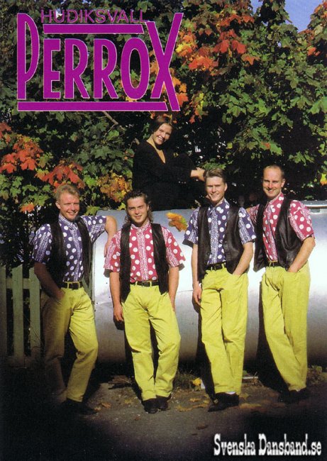 PERROX