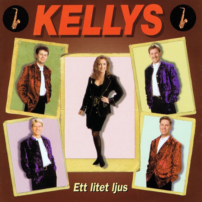 KELLYS (1996)